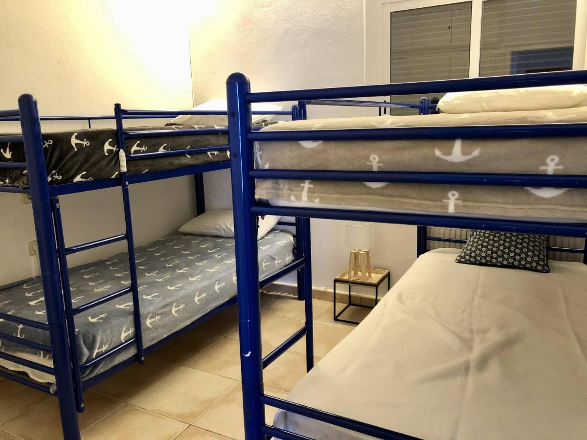شقة Global Immo 3254 Montemar روساس المظهر الخارجي الصورة