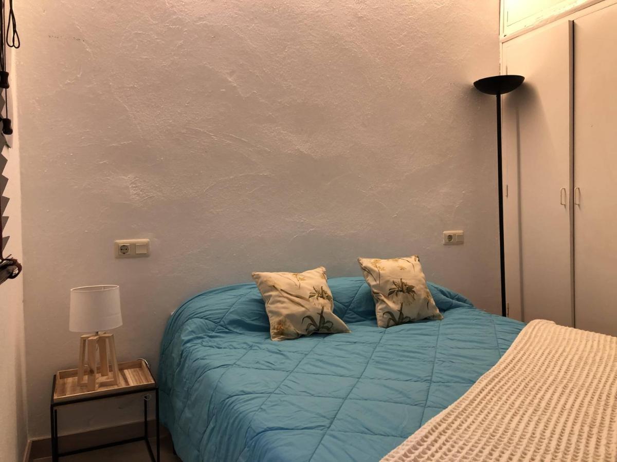 شقة Global Immo 3254 Montemar روساس المظهر الخارجي الصورة