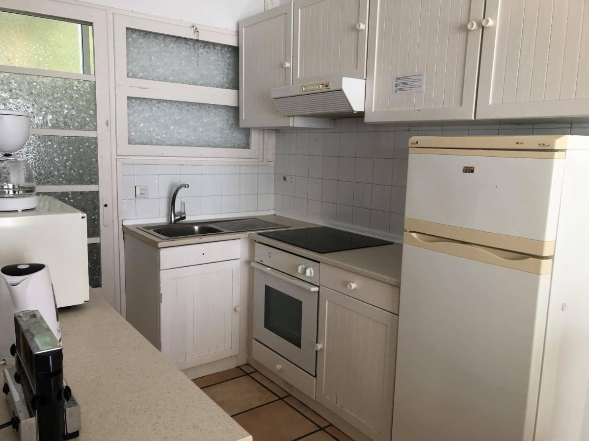 شقة Global Immo 3254 Montemar روساس المظهر الخارجي الصورة