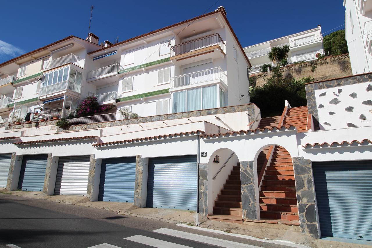 شقة Global Immo 3254 Montemar روساس المظهر الخارجي الصورة