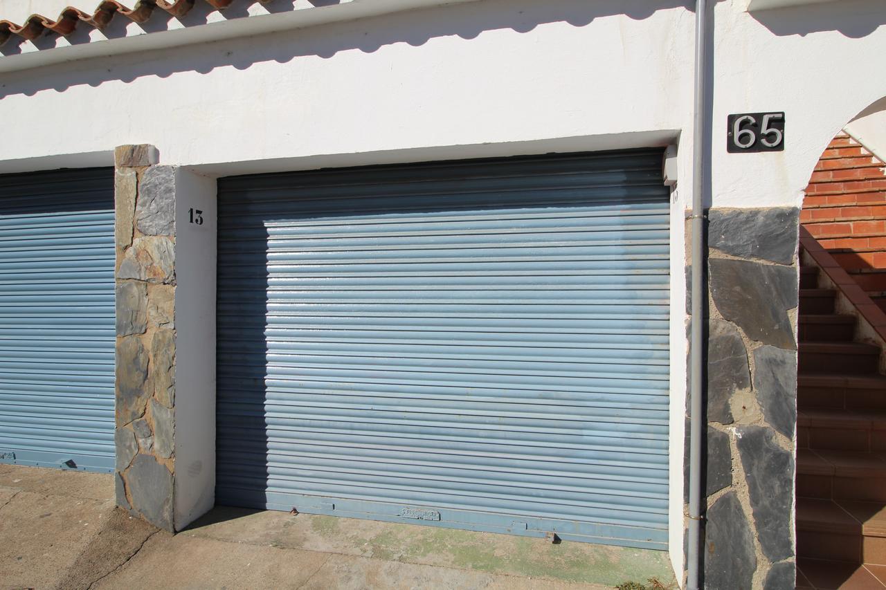 شقة Global Immo 3254 Montemar روساس المظهر الخارجي الصورة
