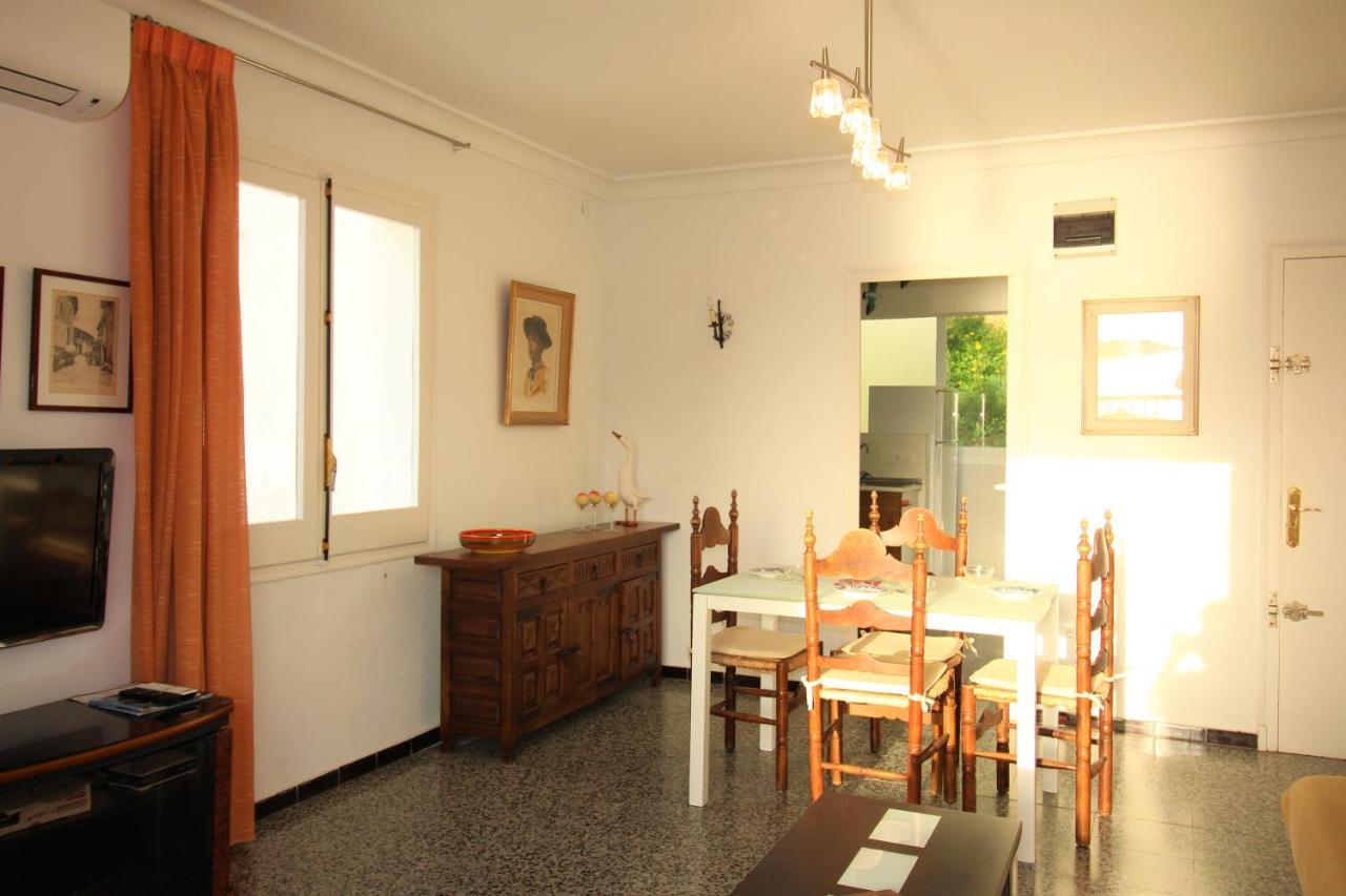 شقة Global Immo 3254 Montemar روساس المظهر الخارجي الصورة