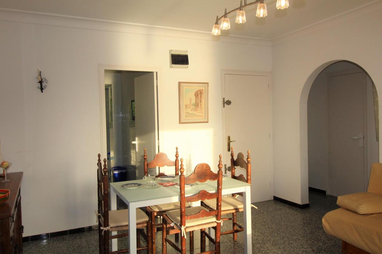 شقة Global Immo 3254 Montemar روساس المظهر الخارجي الصورة