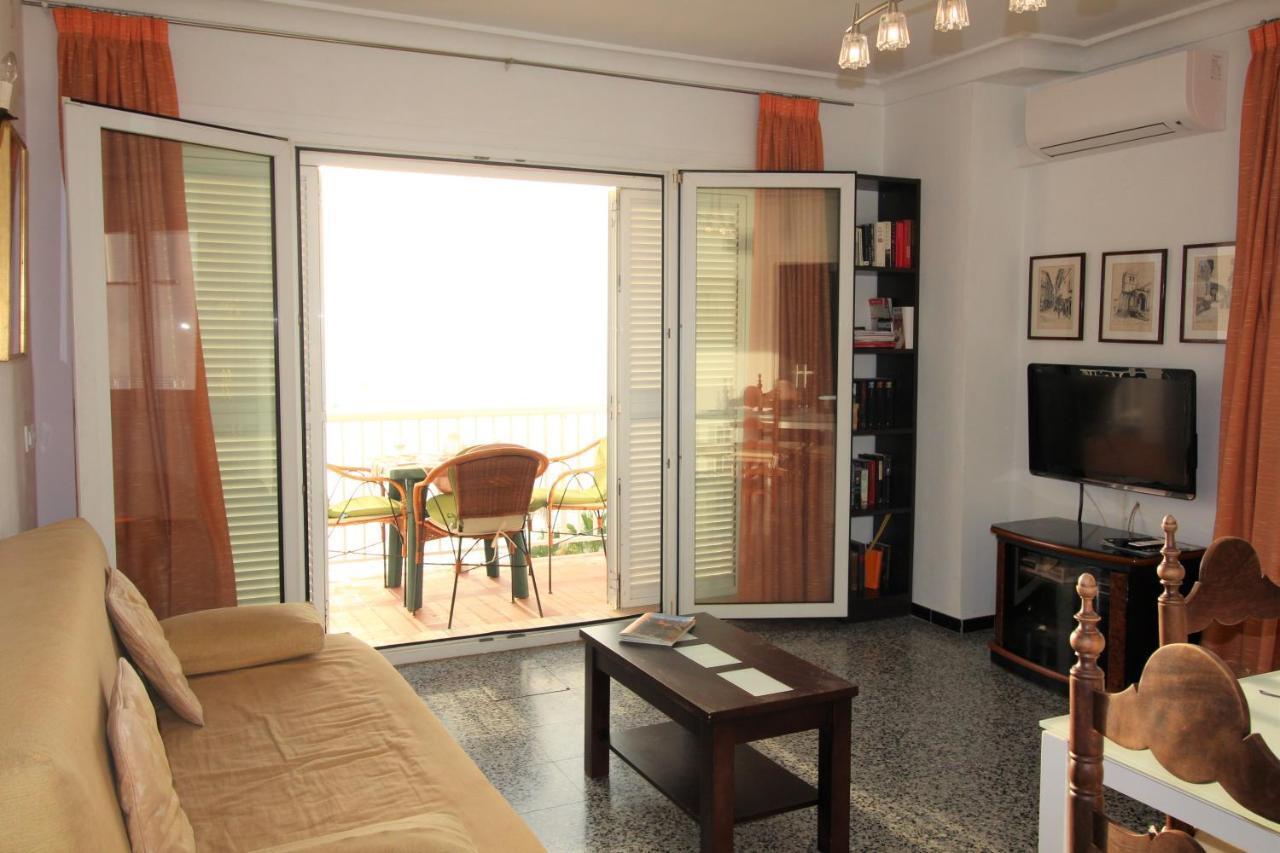 شقة Global Immo 3254 Montemar روساس المظهر الخارجي الصورة