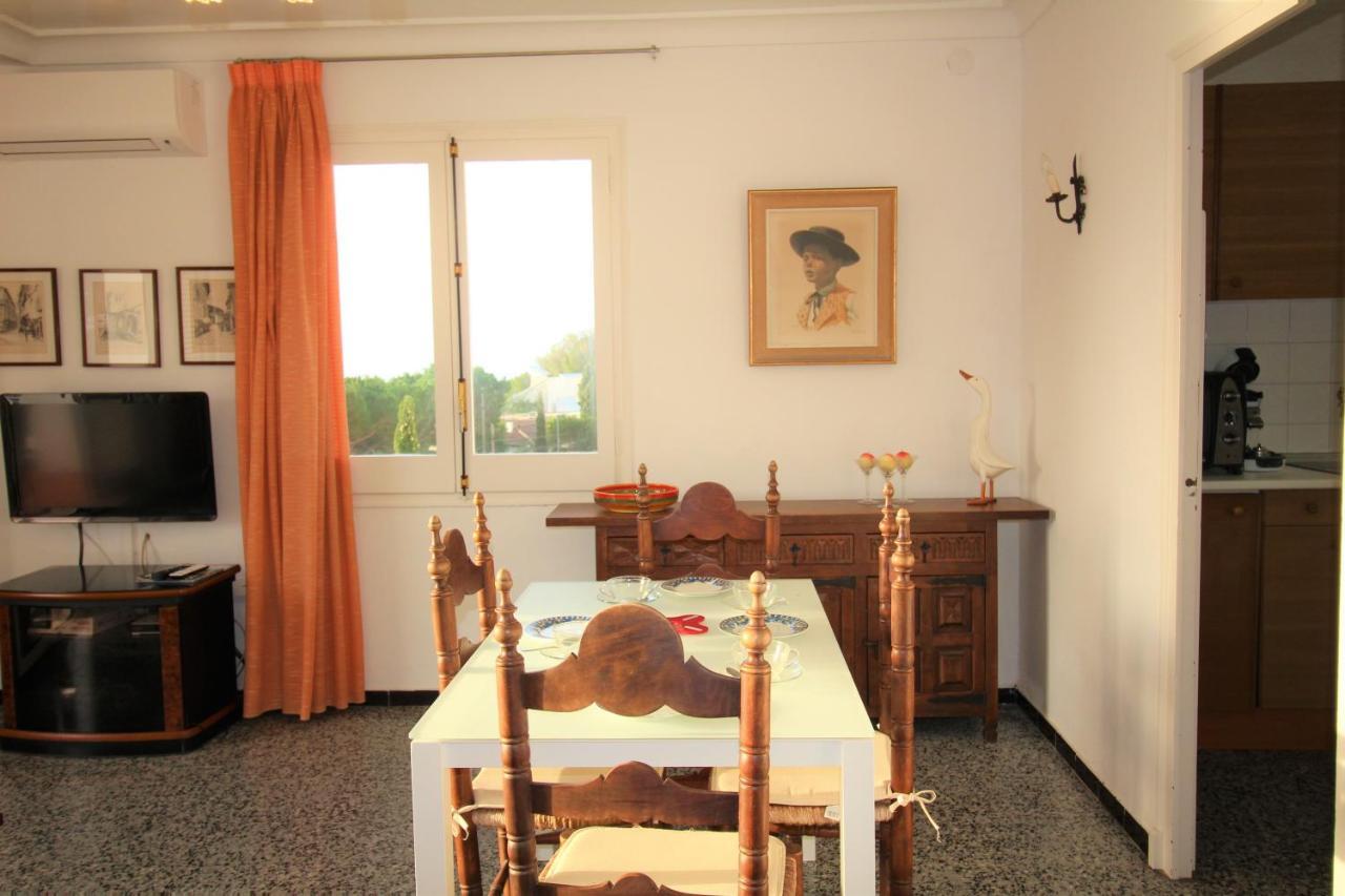 شقة Global Immo 3254 Montemar روساس المظهر الخارجي الصورة
