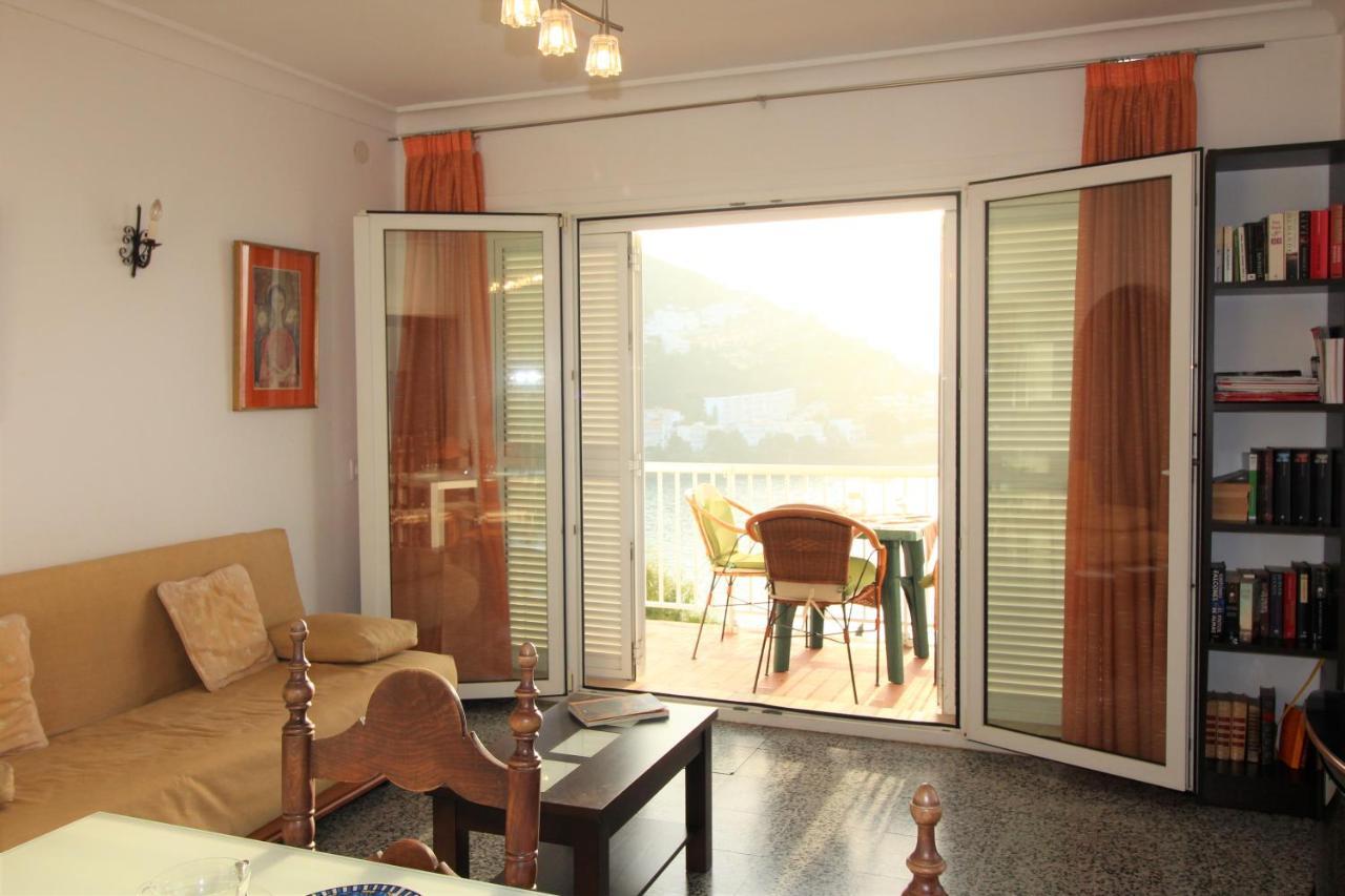 شقة Global Immo 3254 Montemar روساس المظهر الخارجي الصورة