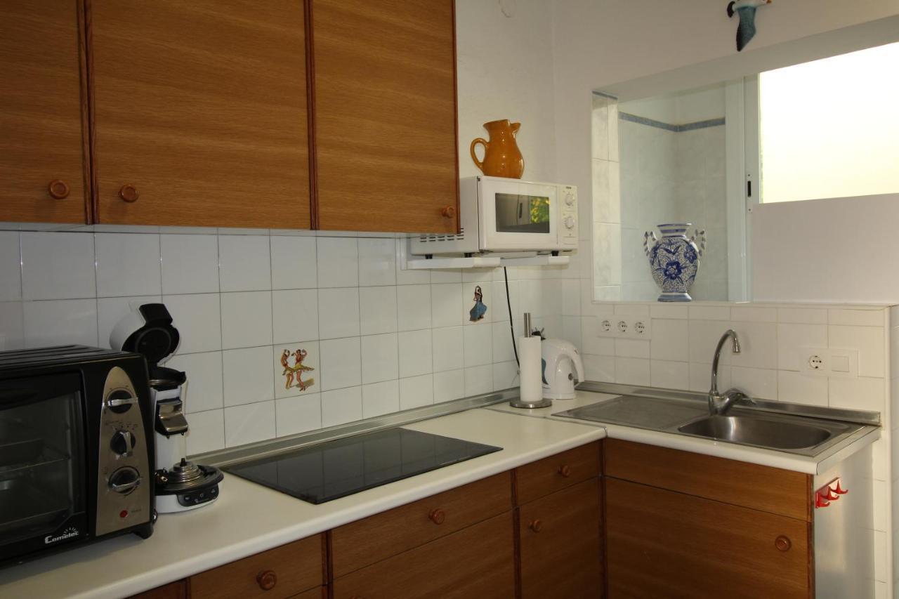 شقة Global Immo 3254 Montemar روساس المظهر الخارجي الصورة