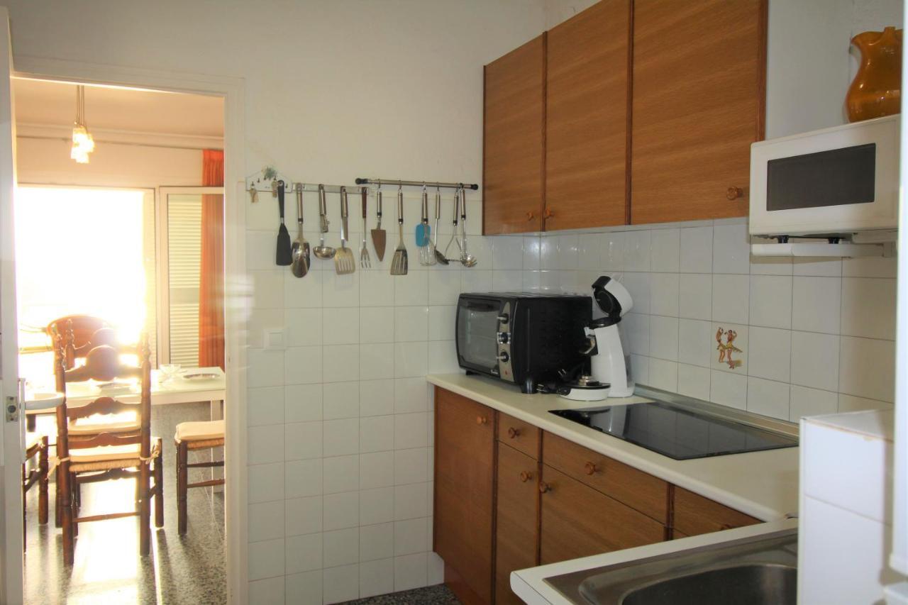 شقة Global Immo 3254 Montemar روساس المظهر الخارجي الصورة