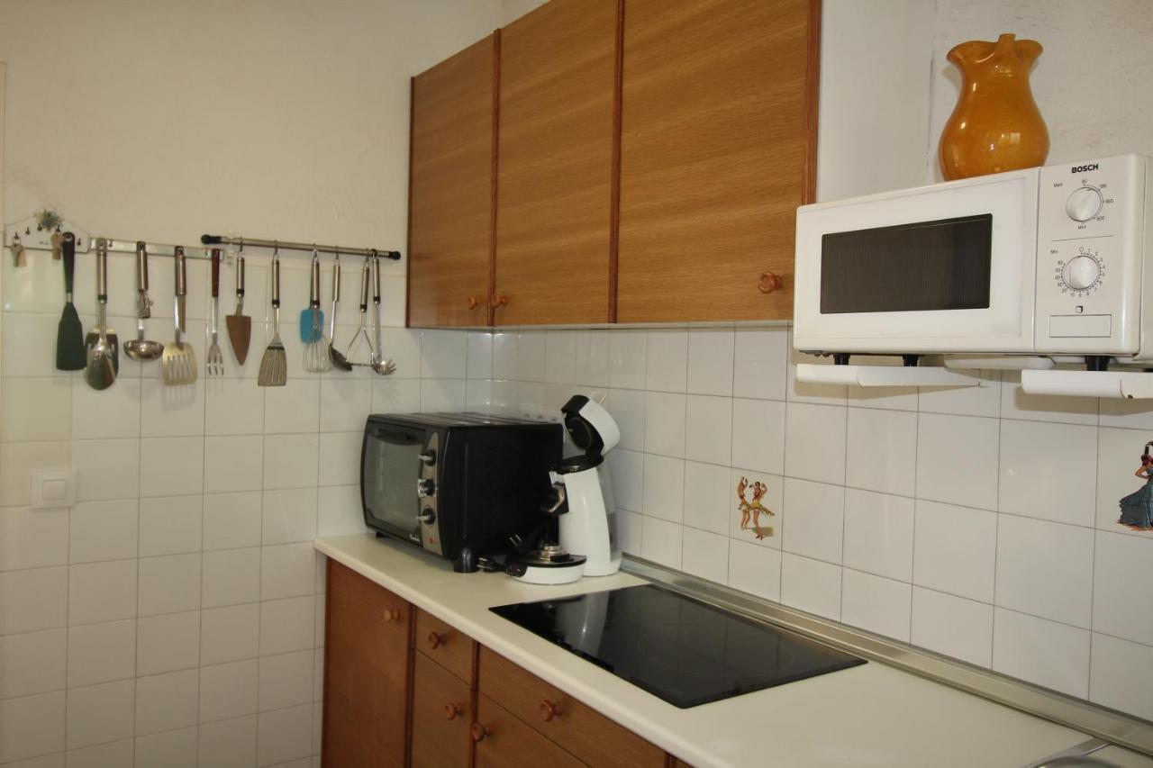 شقة Global Immo 3254 Montemar روساس المظهر الخارجي الصورة